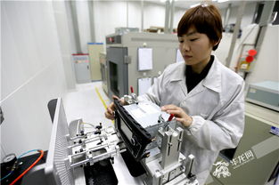 科技創新啟新程 江北倍增機制催化企業研發投入跨越式增長